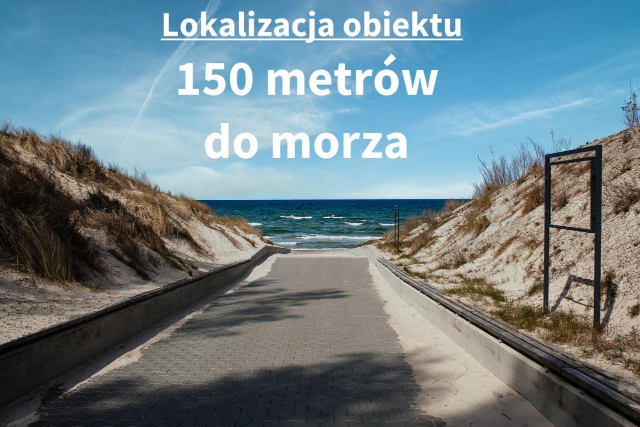 Morski Park - Centrum Rekreacji I Wypoczynku Dawniej Metamorfoza ミエンジボジェ エクステリア 写真